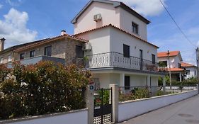 Casa Da Romeira